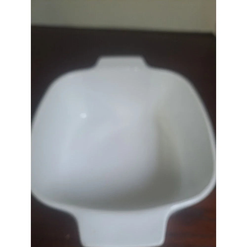 Vintage Corningware Country Cornflower 1.5 Quart Casserole Dish